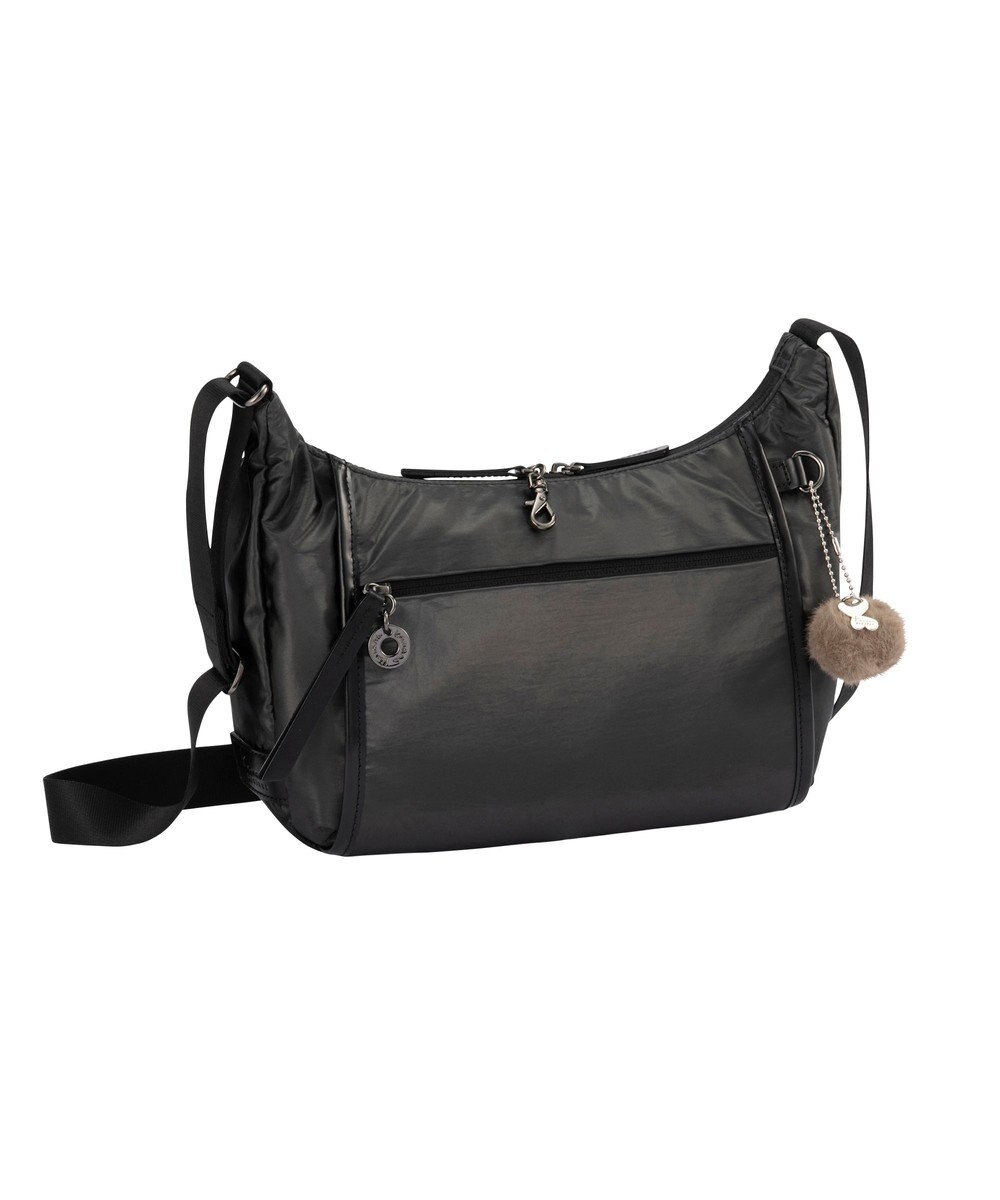 ACE BAGS & LUGGAGE Kanana project PJ-18 ショルダーバッグ  横型 軽量 20121 カナナ プロジェクト 