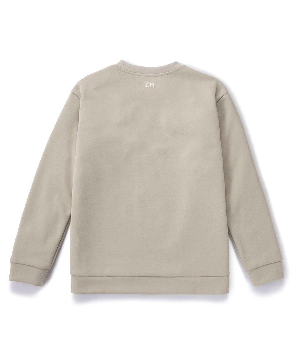 ZERO HALLIBURTON ゼロハリバートン ZERO HALLIBURTON スウェット82291 