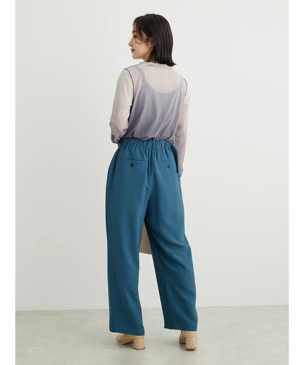 Green Parks ＫＢＦ　シアーグラデーションインナー 