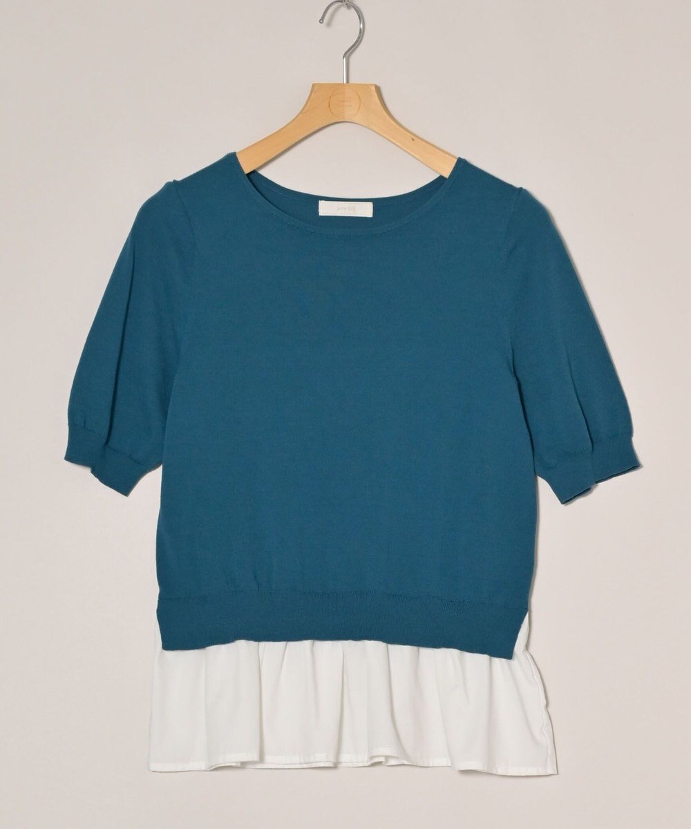 ONWARD Reuse Park 【any SiS】ニット春夏 