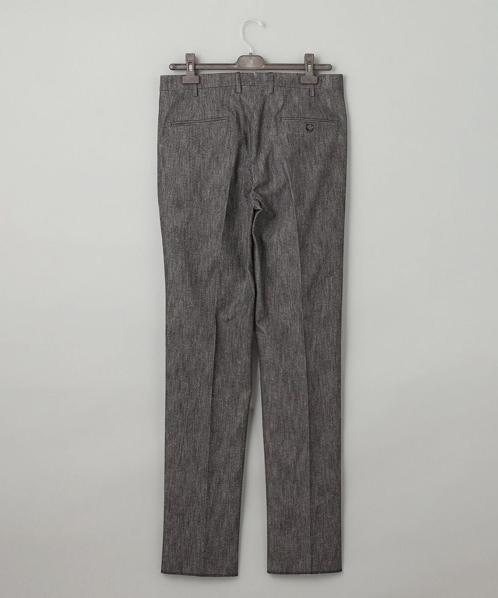 GOTAIRIKU 【BERWICH】ベルウィッチ 1タック スラックス 