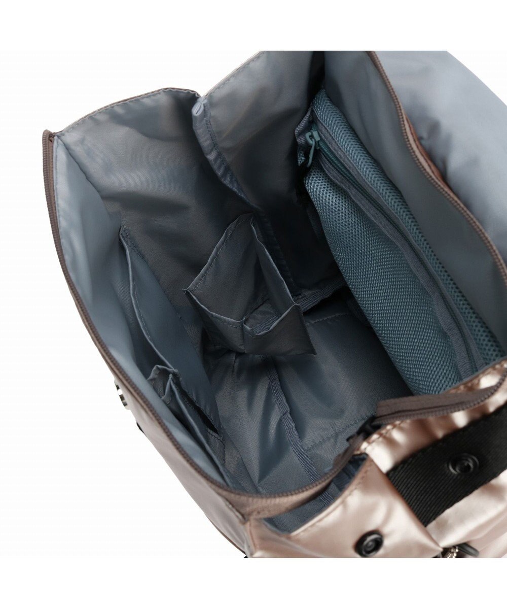 ACE BAGS & LUGGAGE Kanana project collection DYL ラポシュ リュックサック A4サイズ 68545 カナナプロジェクト 