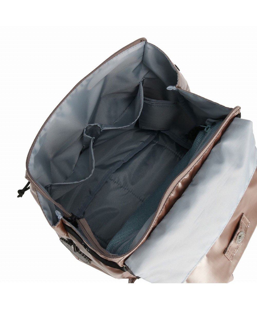 ACE BAGS & LUGGAGE Kanana project collection DYL ラポシュ リュックサック A4サイズ 68545 カナナプロジェクト 