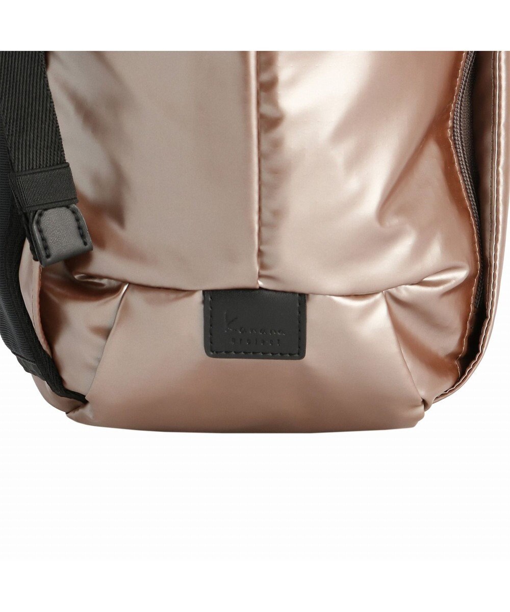 ACE BAGS & LUGGAGE Kanana project collection DYL ラポシュ リュックサック A4サイズ 68545 カナナプロジェクト 