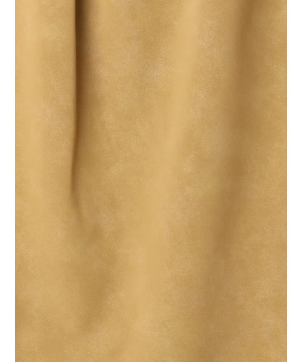 Te chichi エコスエードベルテッドスカート《2025Autumn catalog vol.2 item》 