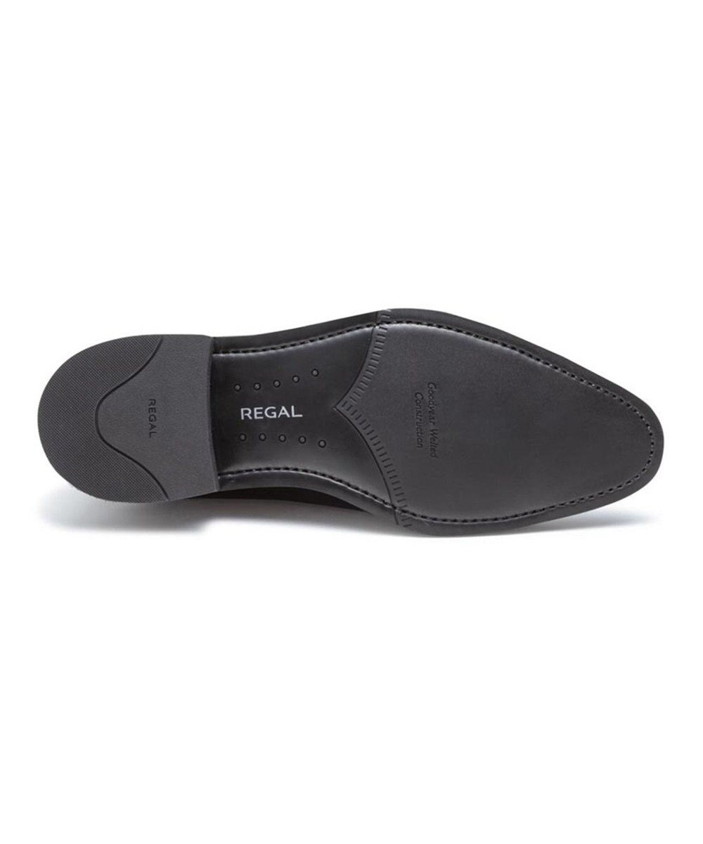 REGAL FOOT COMMUNITY 【リーガルドレス】31JL ストレートチップ ビジネスシューズ 