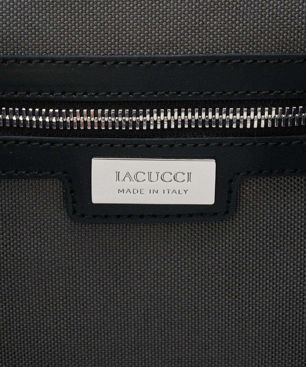 IACUCCI ≪VERY WEB掲載≫【ナイロン】ソルベット L CORDURA/RUGA 
