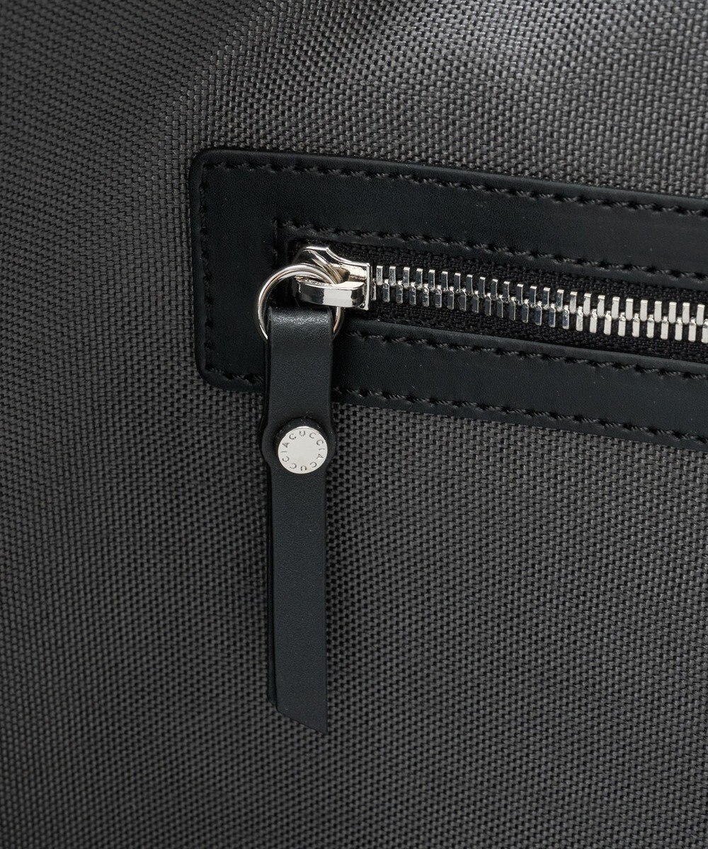 IACUCCI ≪VERY WEB掲載≫【ナイロン】ソルベット L CORDURA/RUGA 