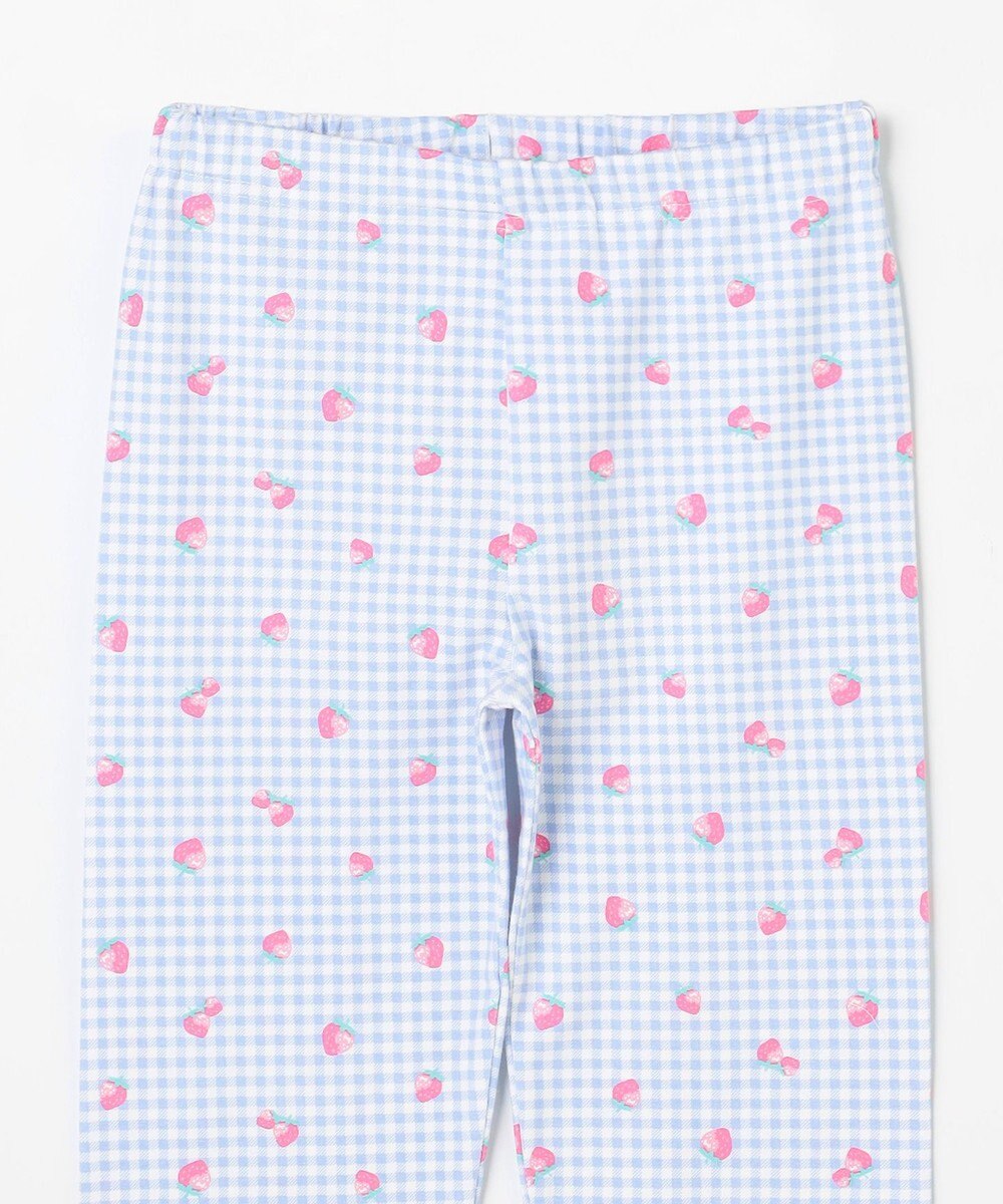 ANY KIDS 【Strawberry Collection】いちごレギンス 