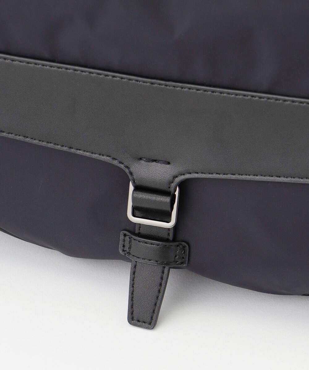 Y'SACCS ミリタリーフラップショルダー　Sサイズ 