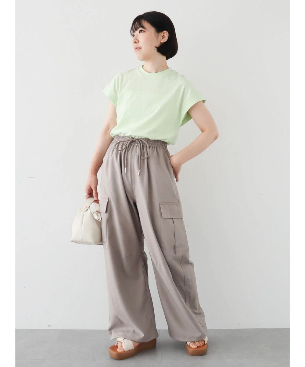 Green Parks ・Ｐｅｔｉｔ　Ｆｌｅｕｒ　リブフレンチＴＥＥ 