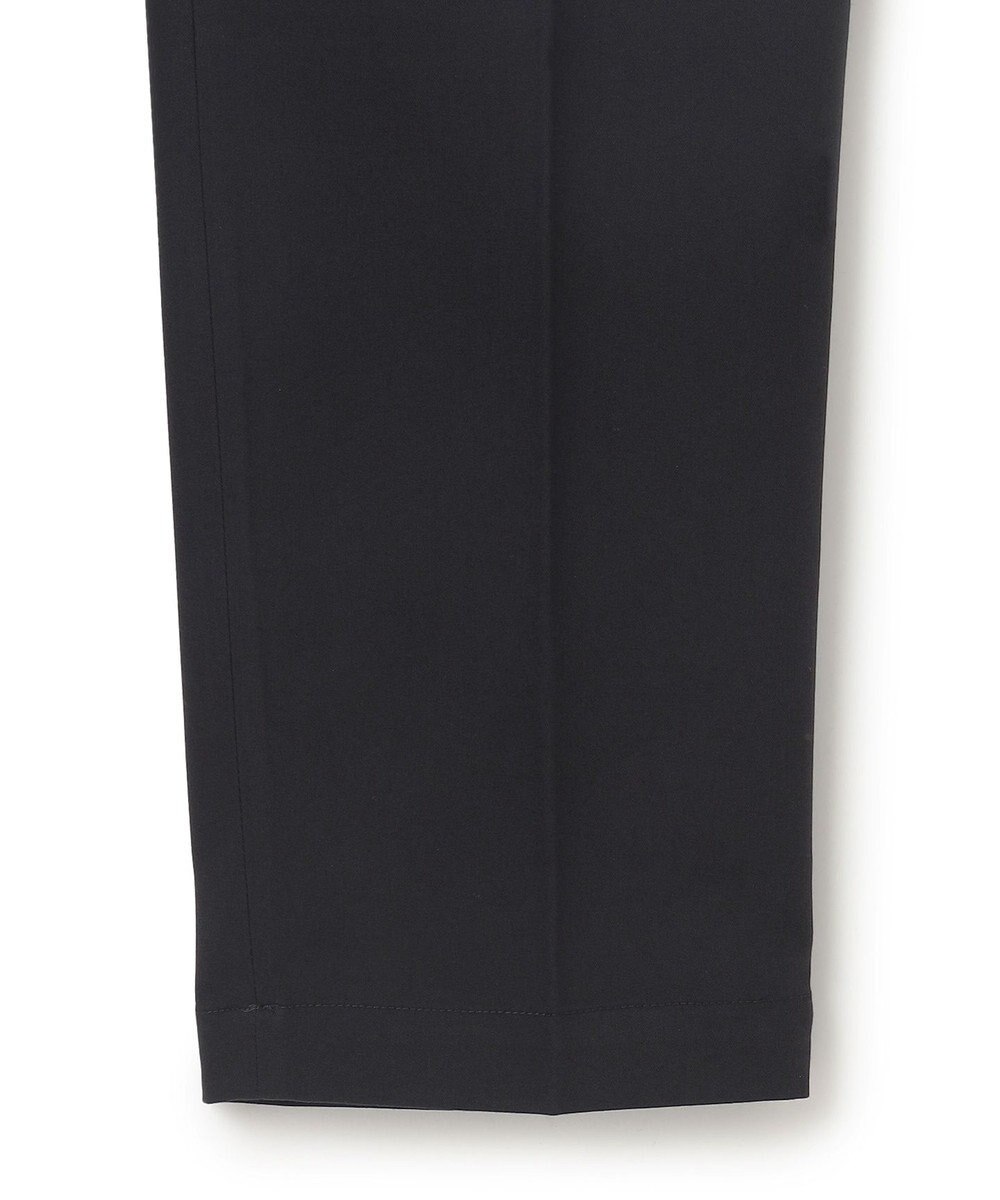 UNFILO MENS スマート テーパードパンツ [24年秋冬商品] 