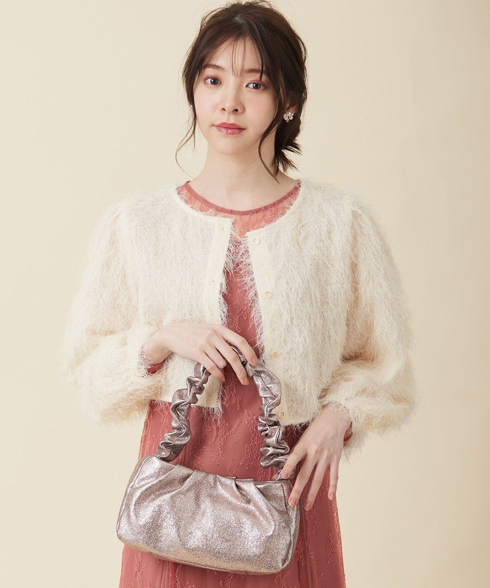 ANY SIS ソフトギャザーパーティ バッグ 