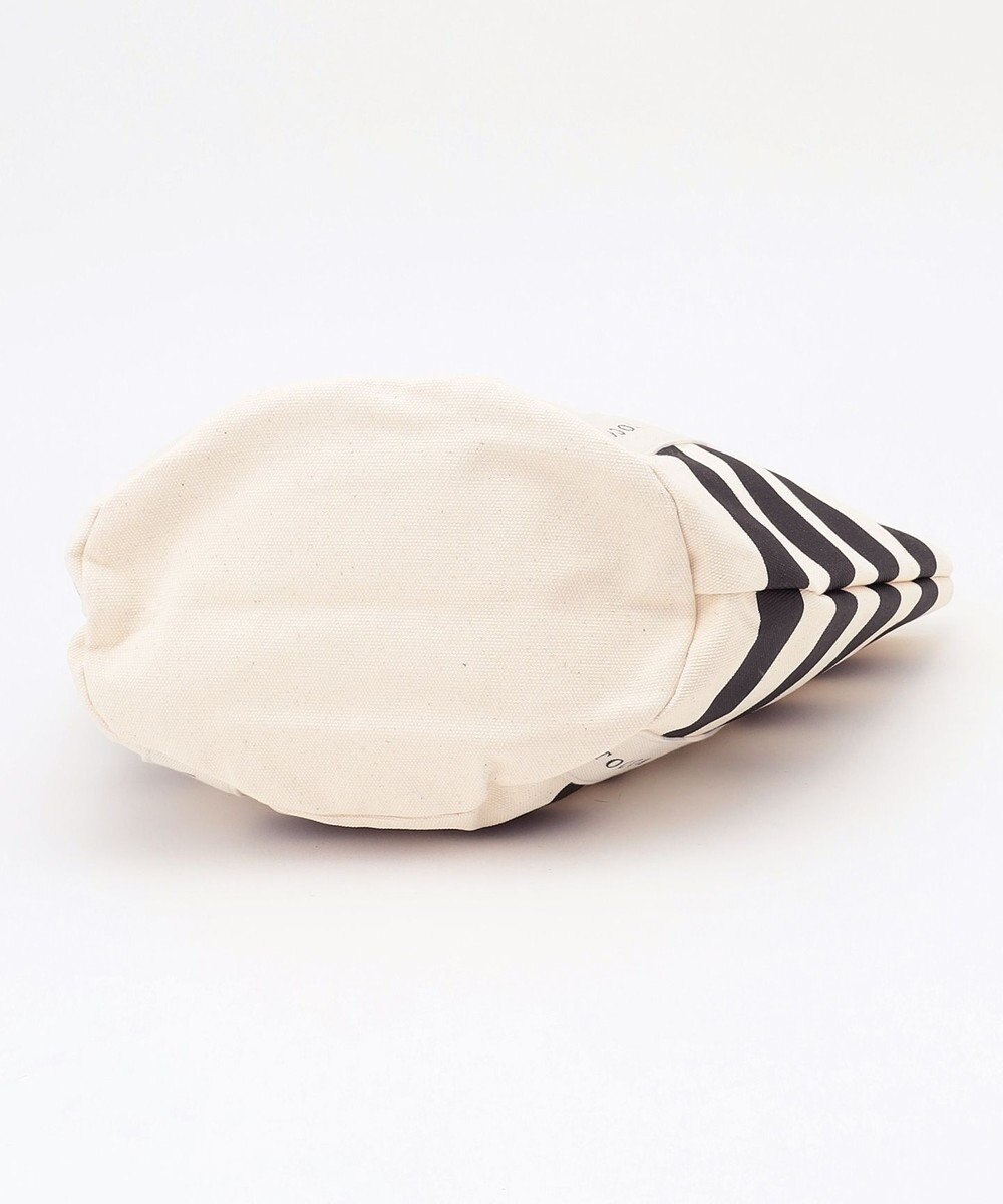 TOCCA 【WEB＆一部店舗限定】DANCING TOCCA BORDERTOTE トートバッグ 