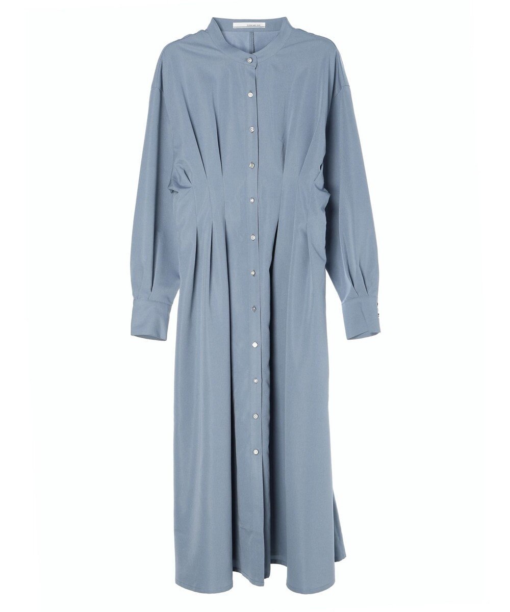 Green Parks ・ＥＬＥＮＣＡＲＥ　ＤＵＥ　ウエストタックワンピース 