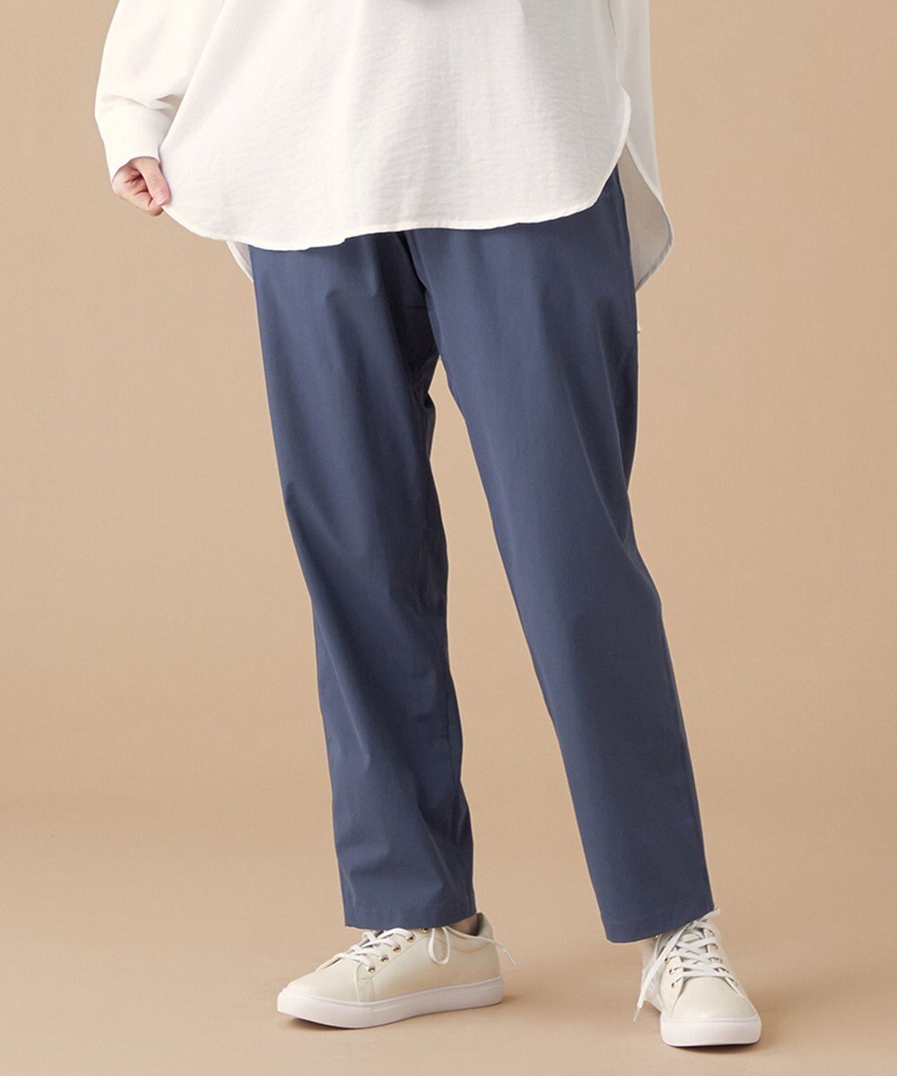 SHARE PARK LADIES 【UNISEX】撥水加工 フレックスクライミングパンツ（XS・S・Mサイズ） 