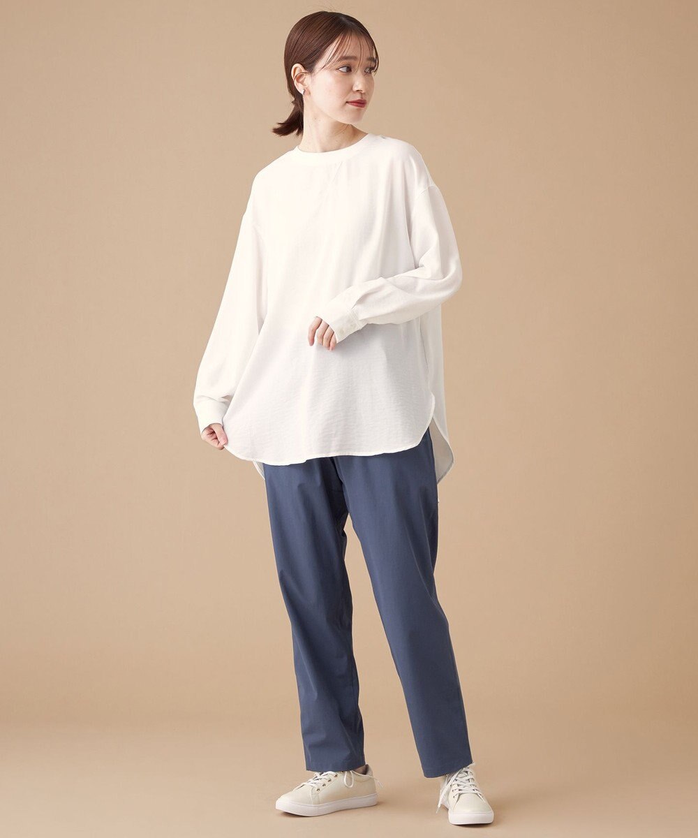 SHARE PARK LADIES 【UNISEX】撥水加工 フレックスクライミングパンツ（XS・S・Mサイズ） 