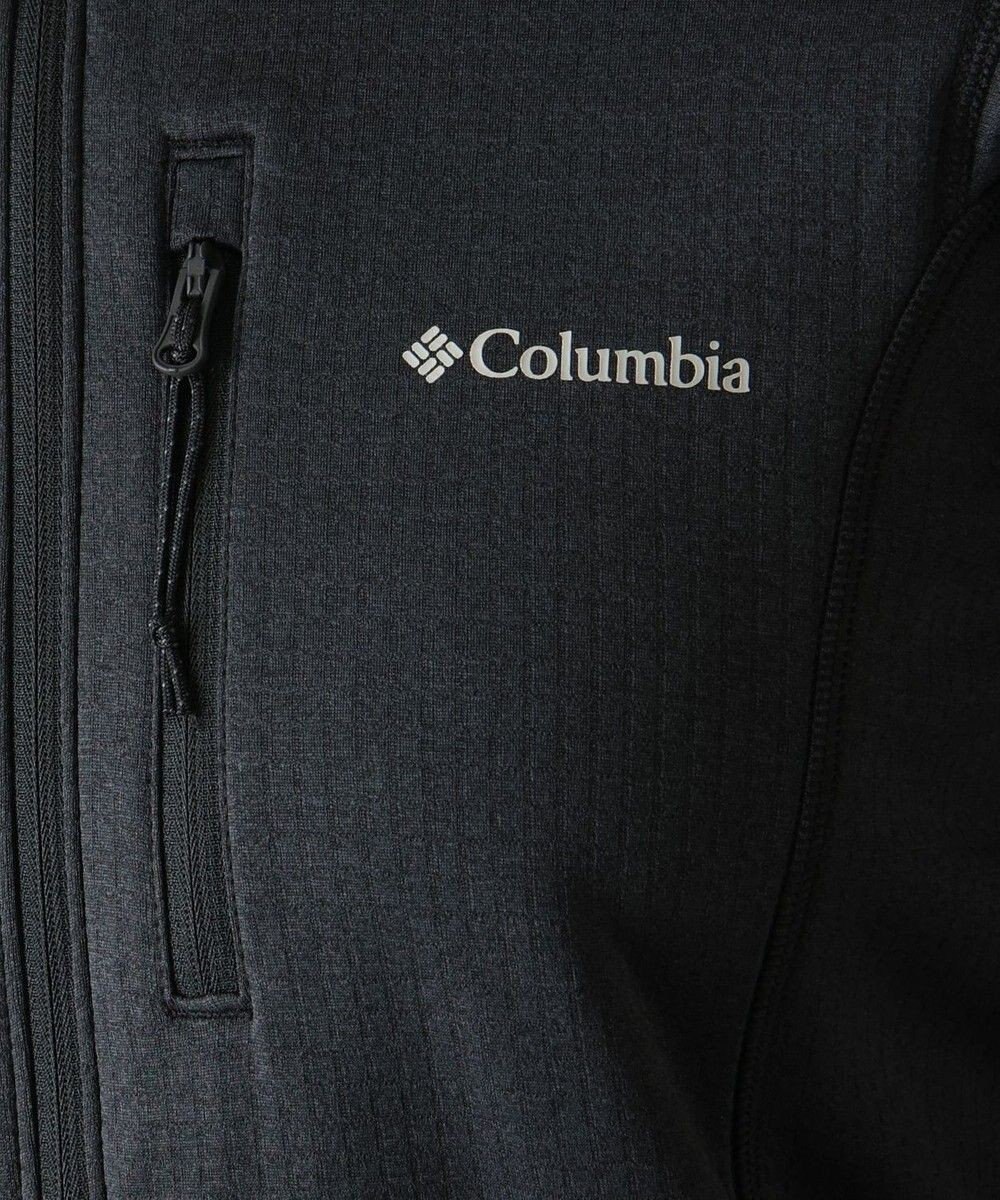 Columbia Columbia/ ウィメンズエッセンシャルハイクグリッドフリースフルジップ /コロンビア 