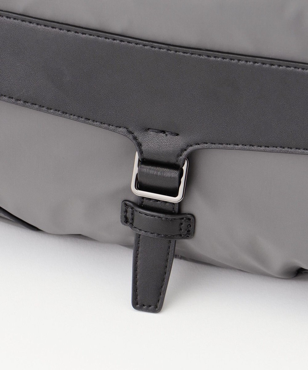 Y'SACCS ミリタリーフラップショルダー　Sサイズ 