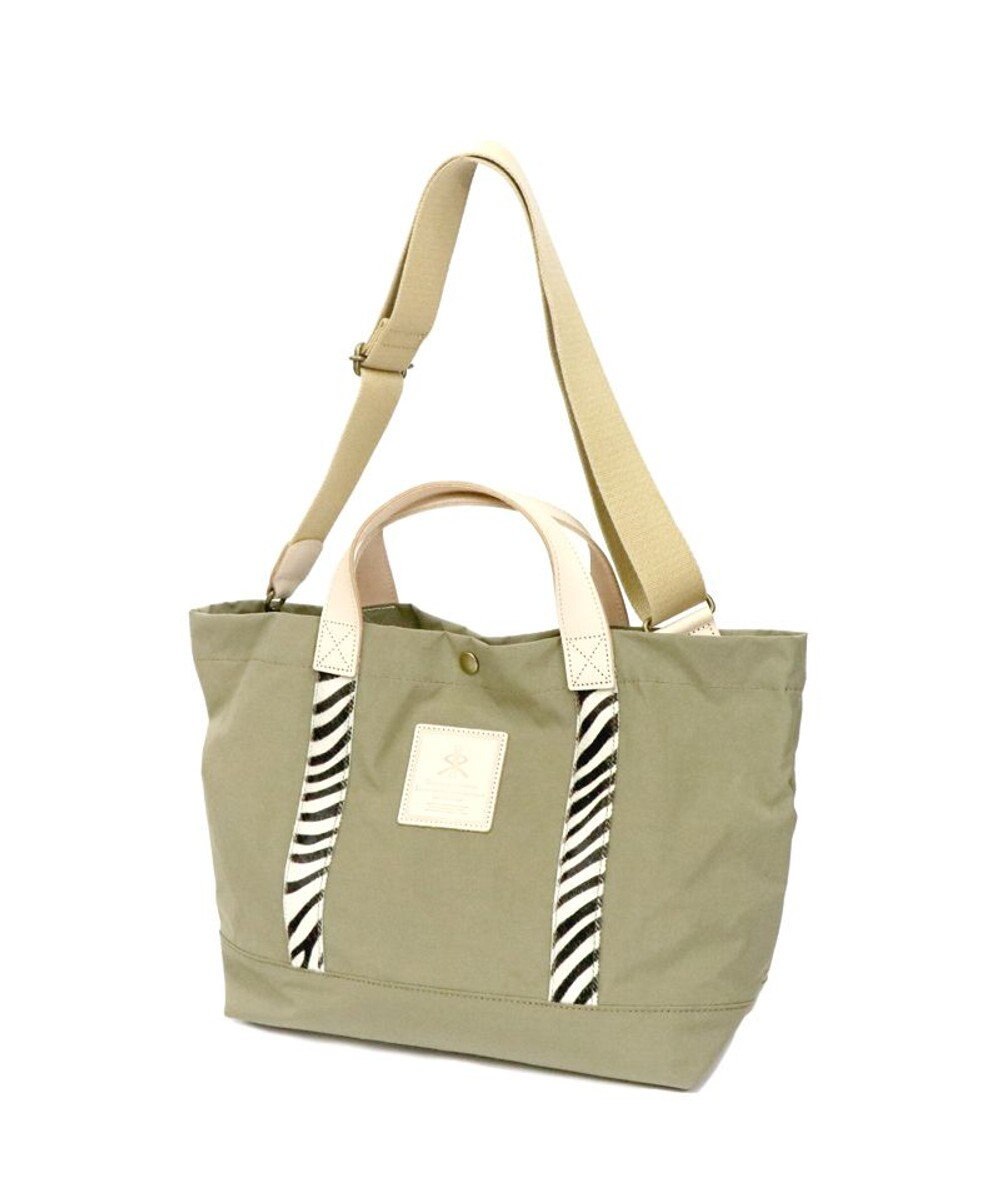 Regalo Felice 【軽量 / A4サイズ対応 / 自立する / 2way】トート / REGALO 