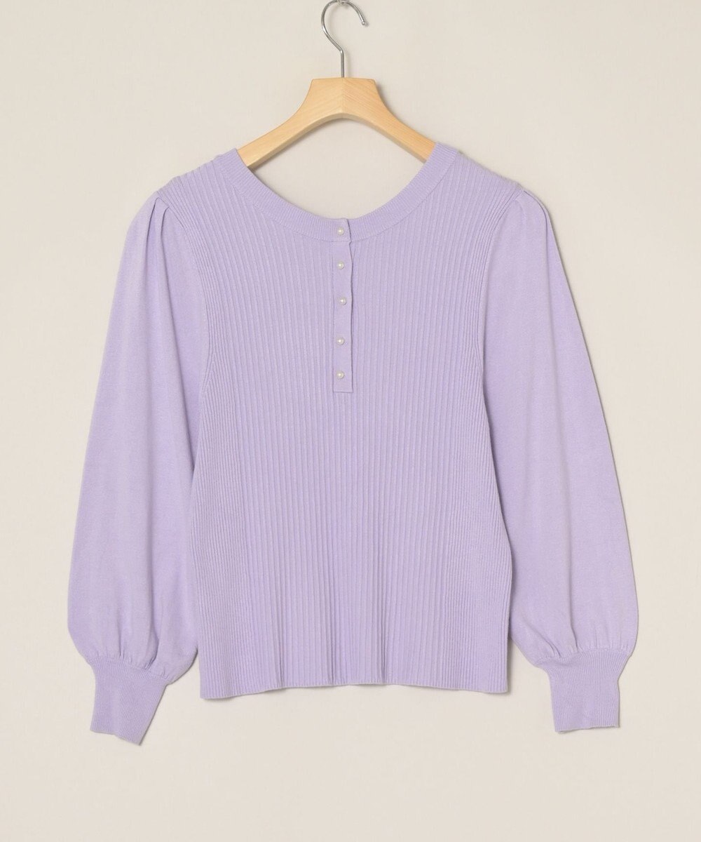 ONWARD Reuse Park 【any SiS】ニット春夏 