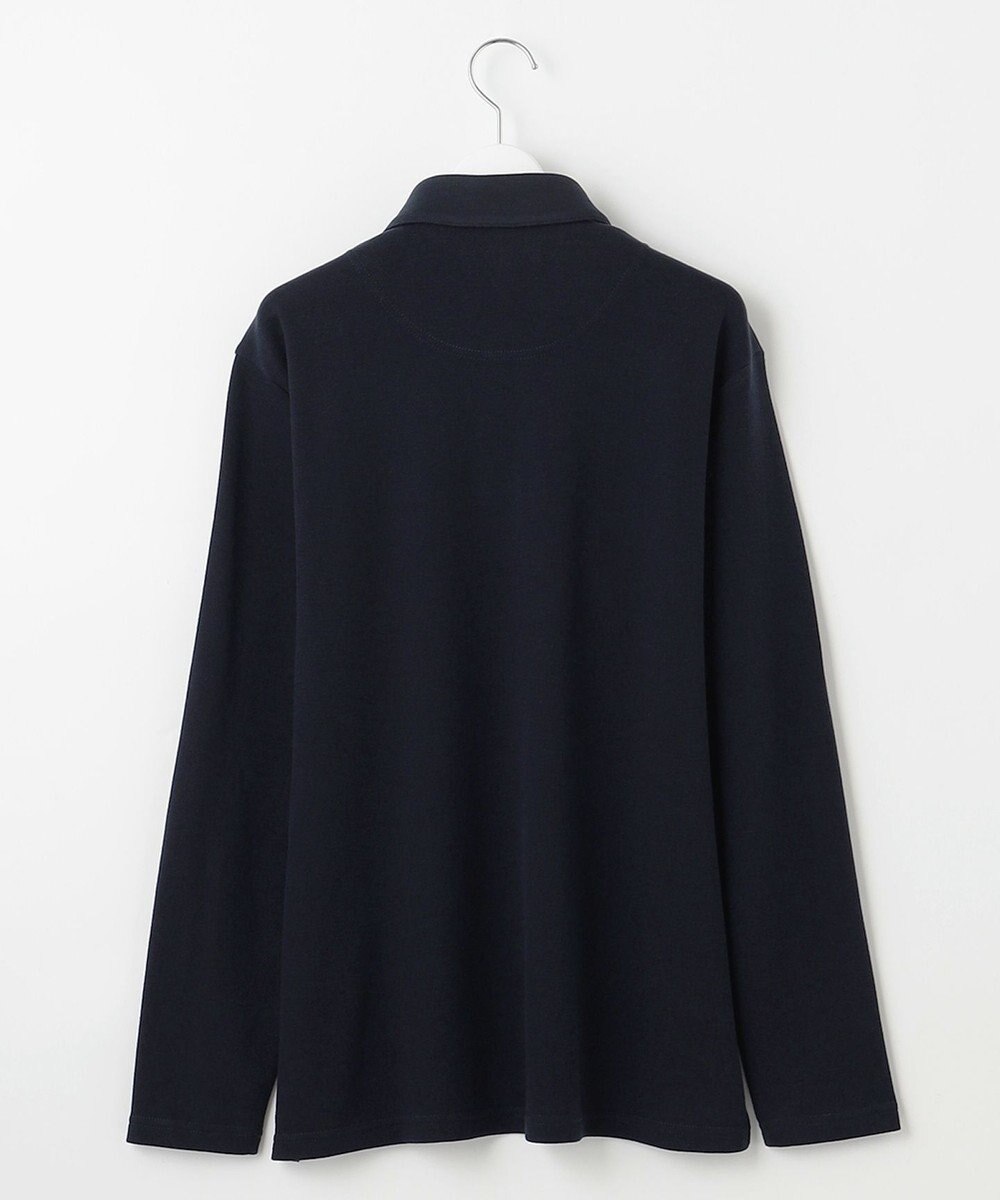 23区GOLF 【MEN】【吸湿/発熱】グランサーモカノコ 