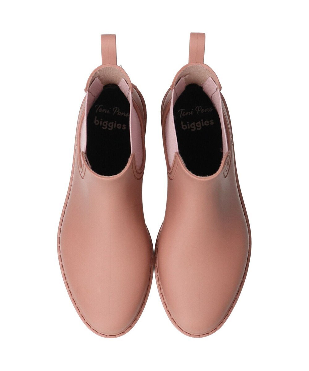 INTER-CHAUSSURES 【TONI PONS】レインブーツ 