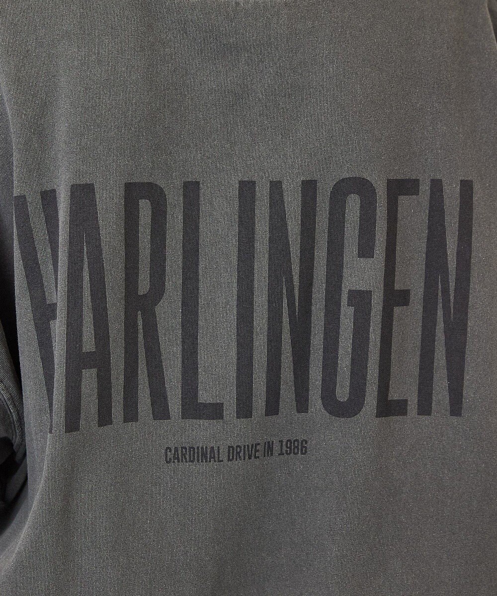 AMERICAN HOLIC バックロゴルーズＴシャツ 