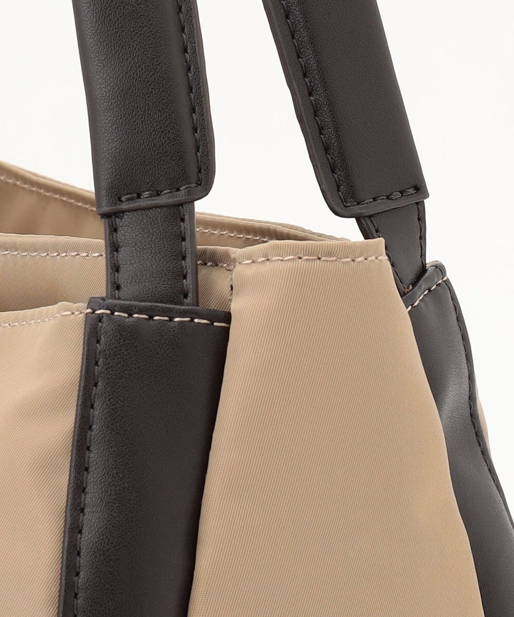 Y'SACCS シンプルスマートトート　Sサイズ 