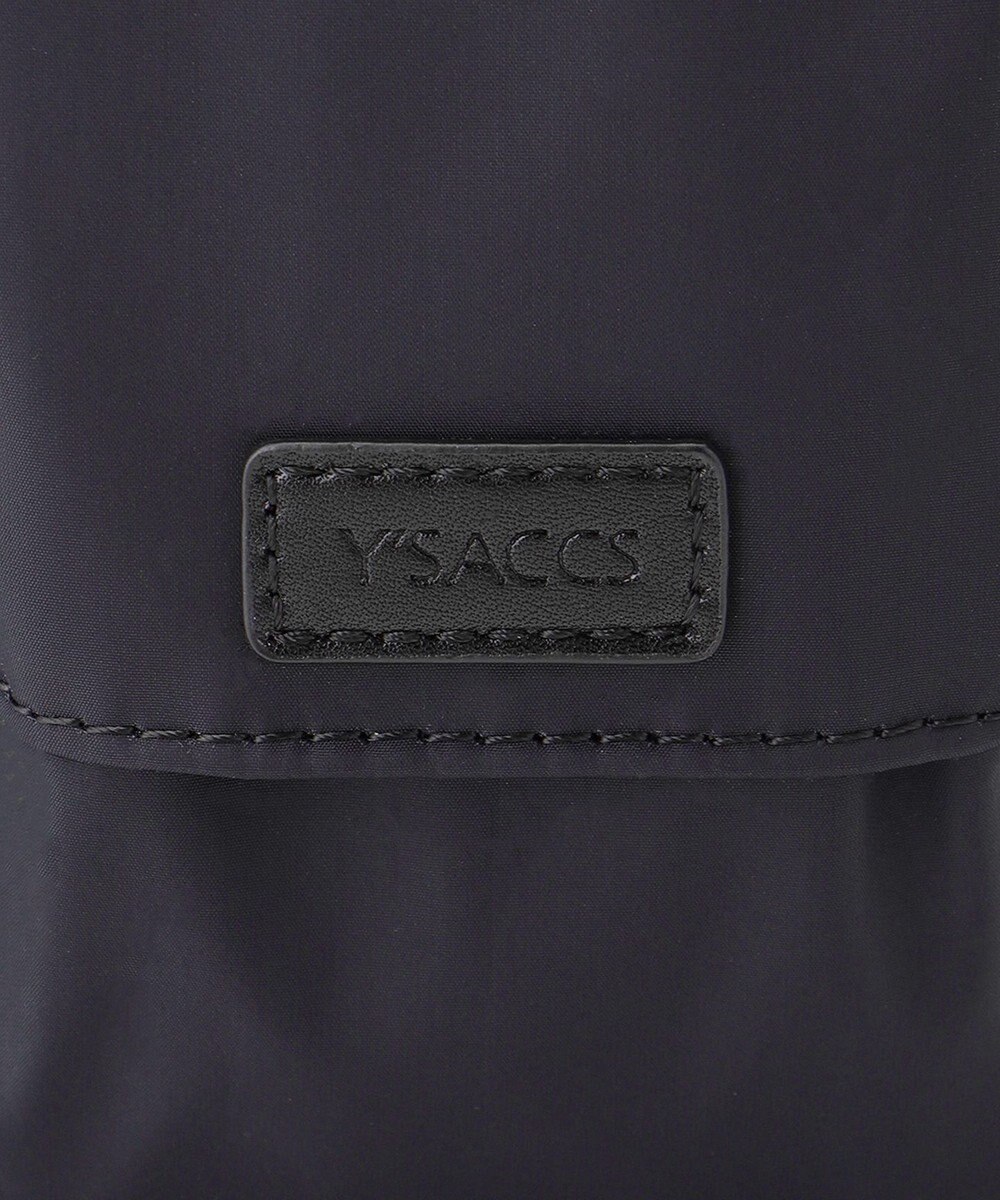 Y'SACCS ミリタリーフラップショルダー　Sサイズ 