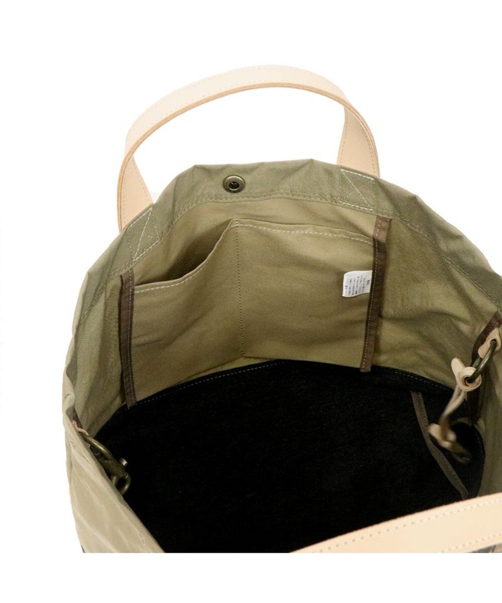 Regalo Felice 【軽量 / A4サイズ対応 / 自立する / 2way】トート / REGALO 