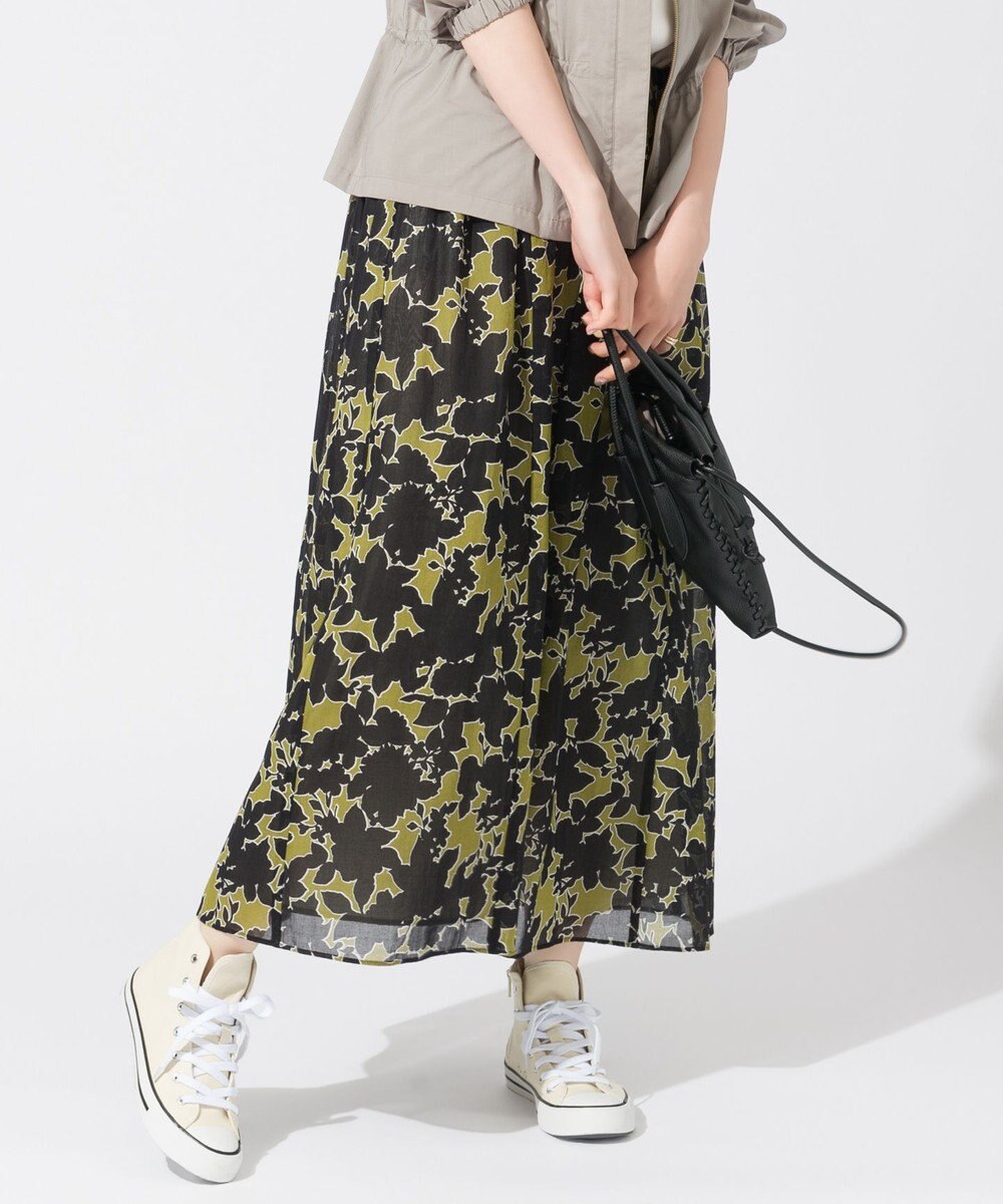 ONWARD Reuse Park 【ICB】スカート春夏 