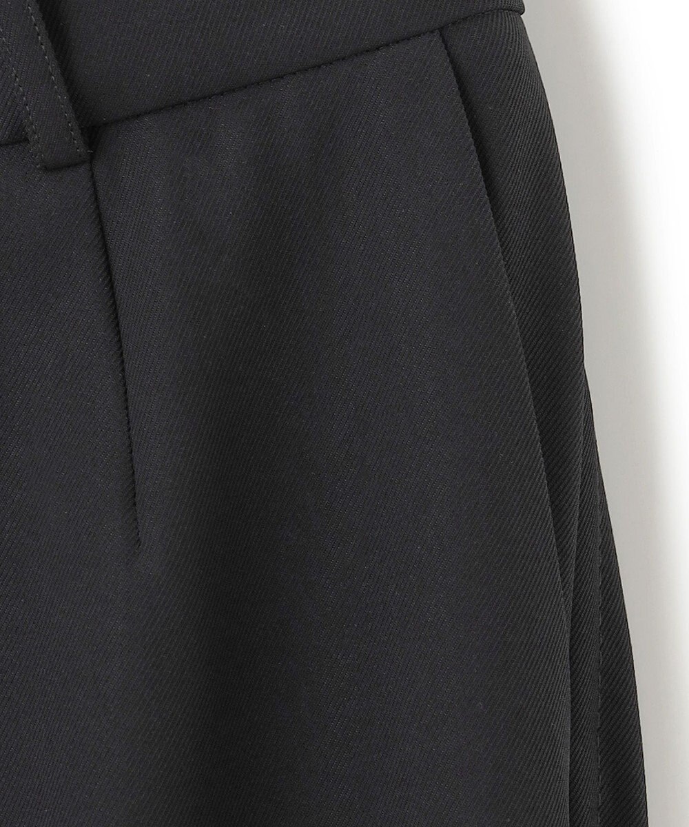 BEIGE， 【洗える】ALAINA / スリムストレートパンツ 