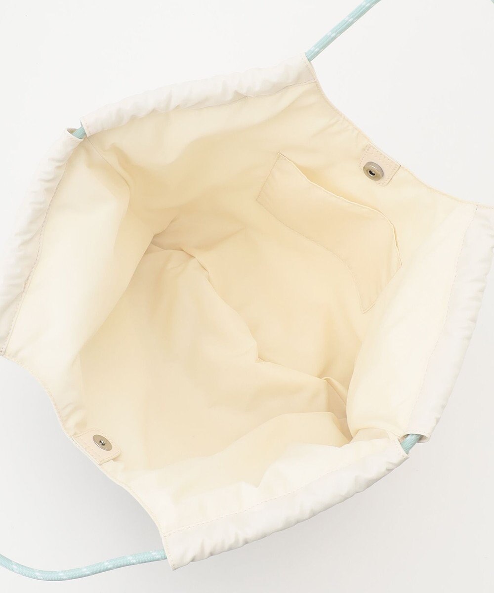 ANY SIS 【貴島明日香さんコラボ】キャットラウンド トートバッグ 