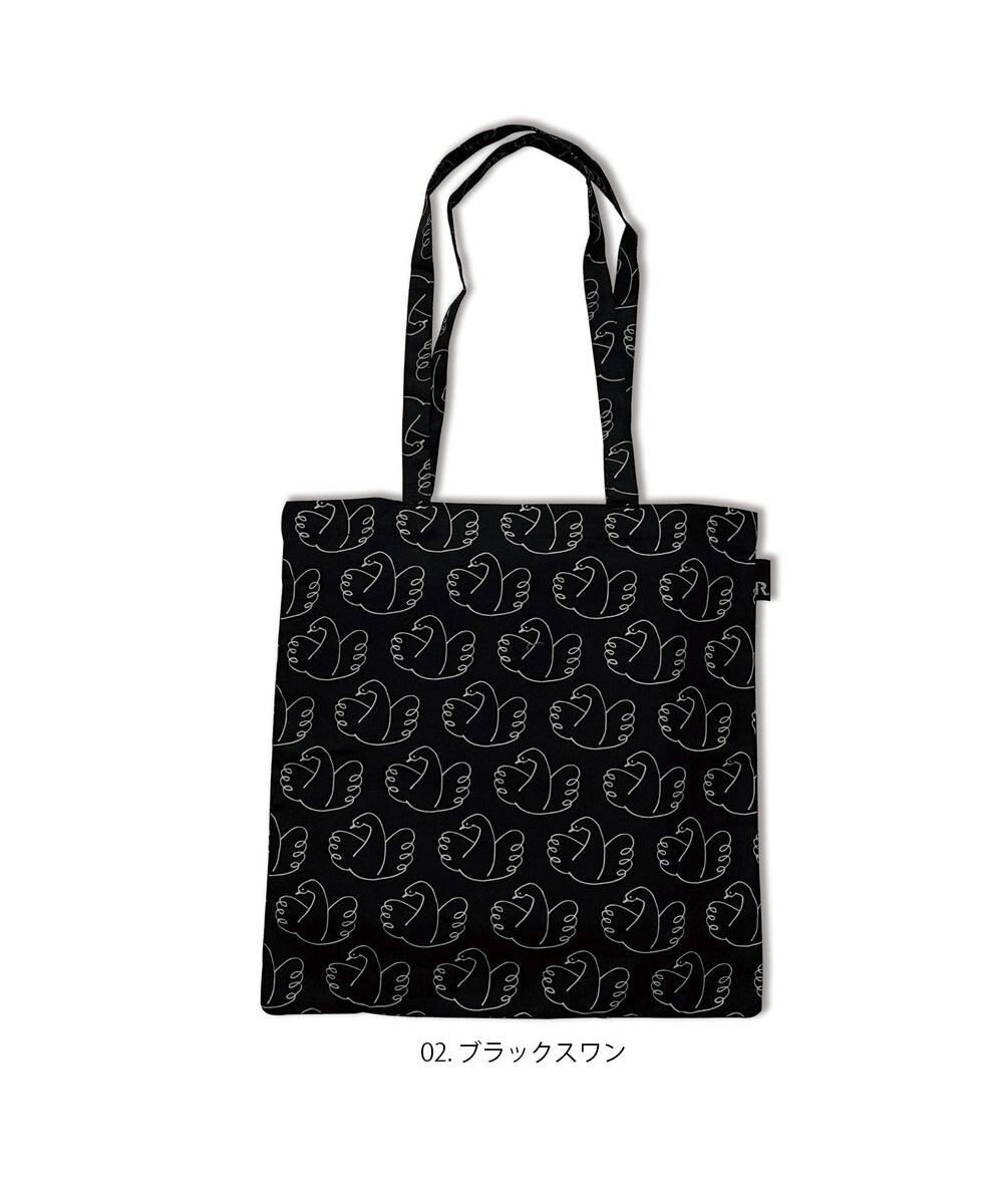 ROOTOTE 6453【A4サイズ収納】RO.トール.フラット.モダン-A 