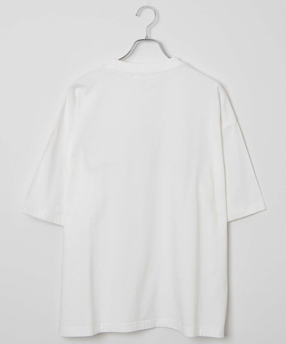 WEGO プランプロゴグラフィックBIGT（S） 