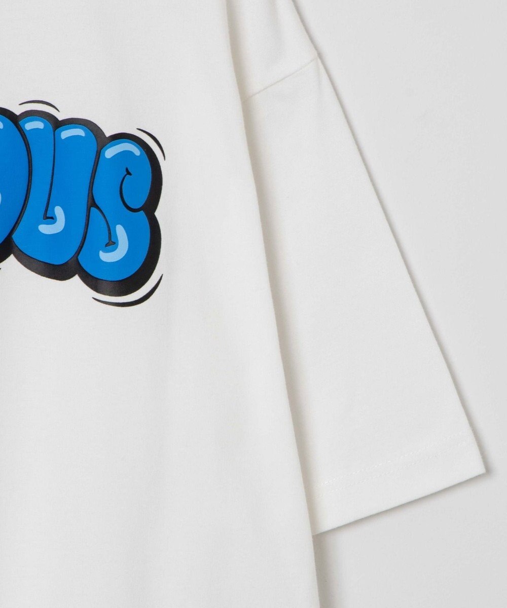 WEGO プランプロゴグラフィックBIGT（S） 