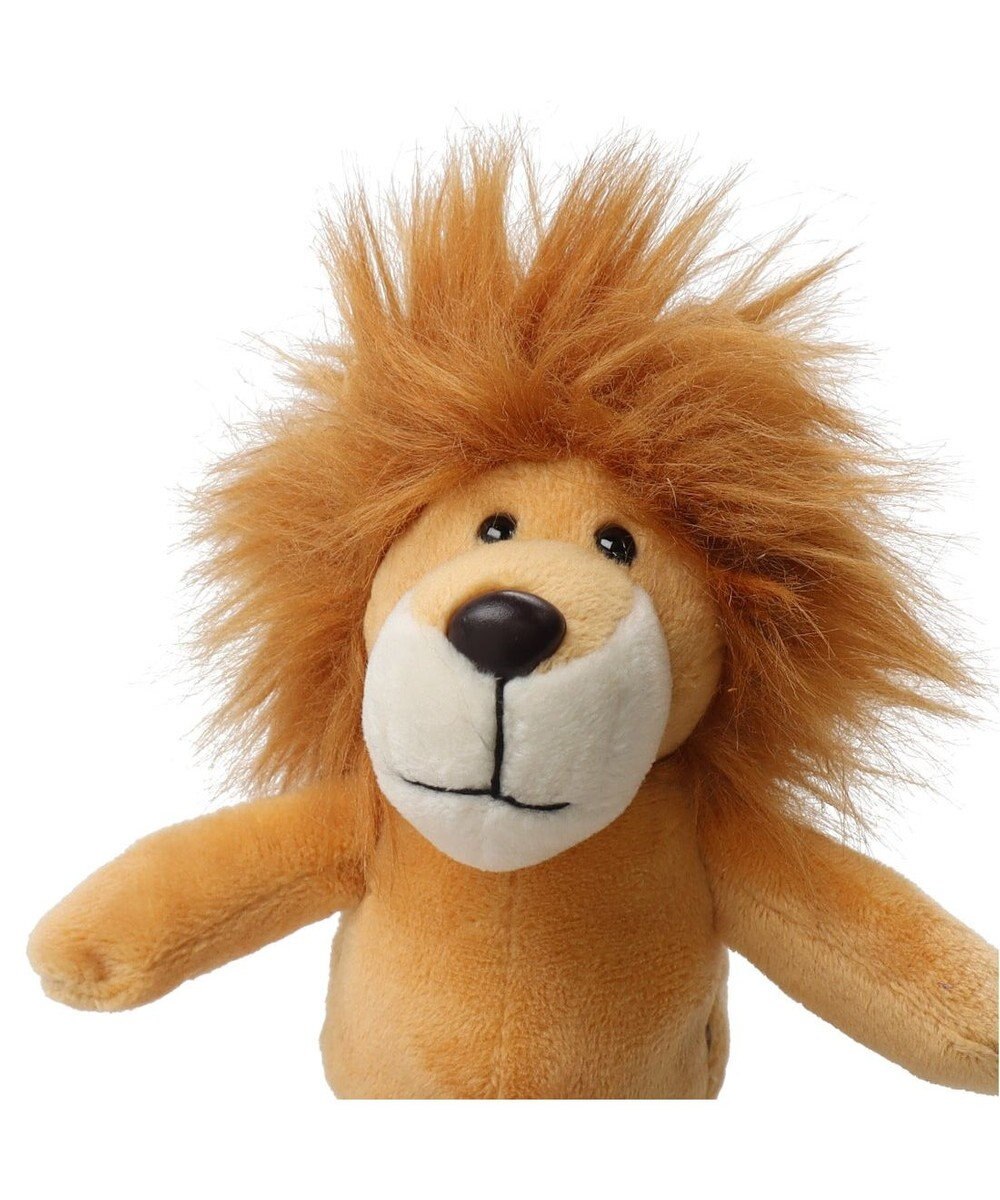 UNBILLION カシュカシュ cachecache / アニマルチャーム 