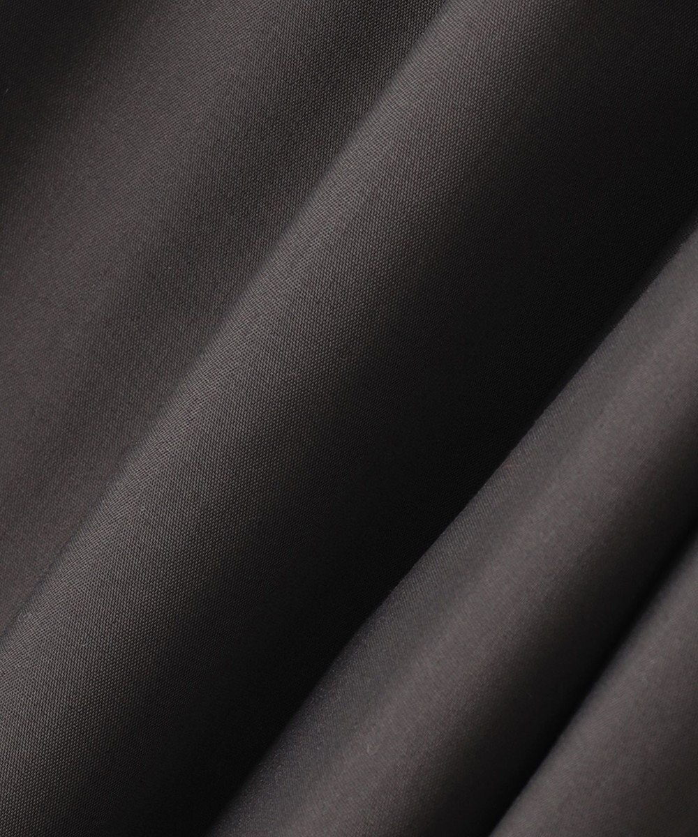 Feroux トレンチ風 ワンピース 