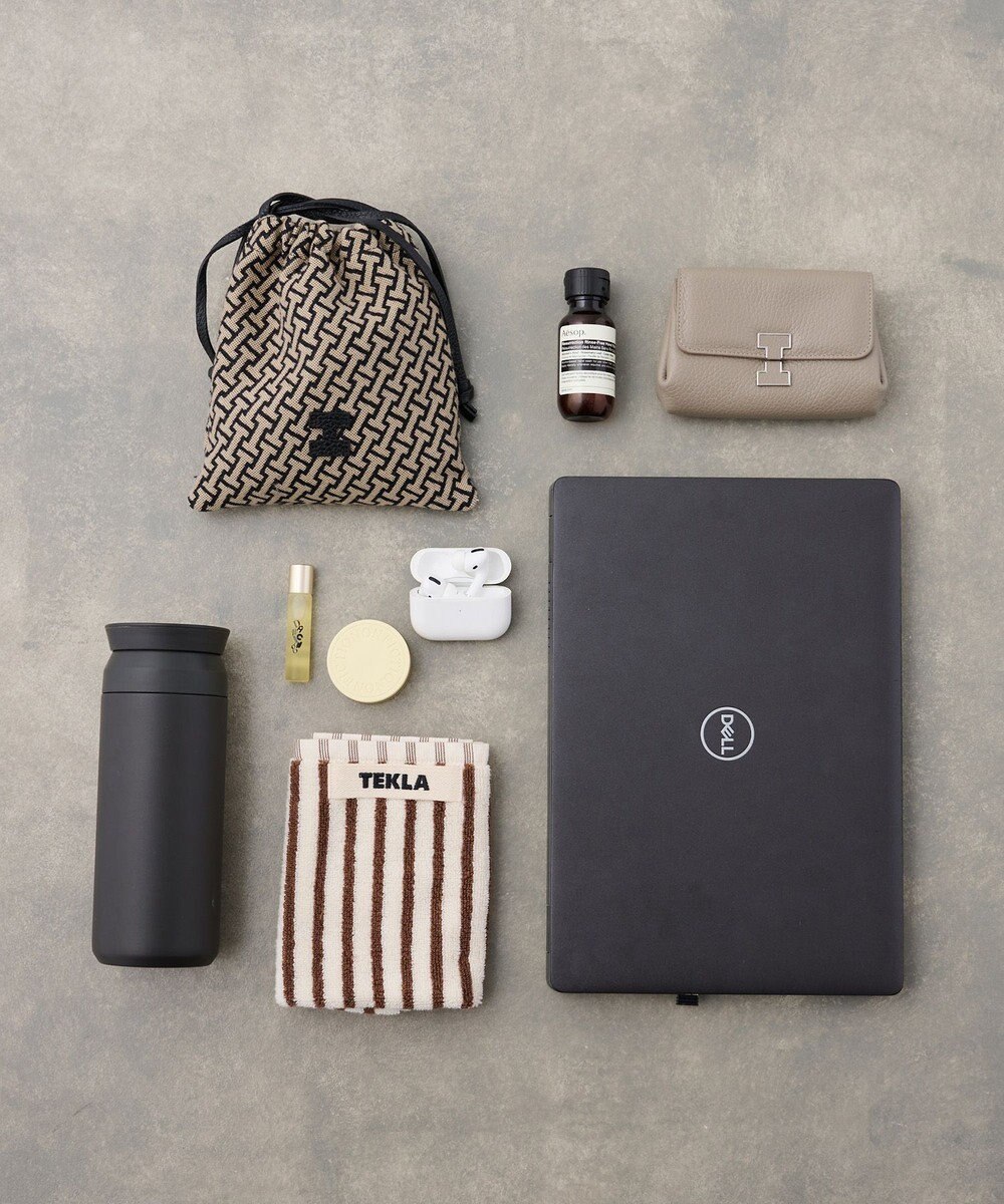 IACUCCI ＜CLASSY12月号掲載＞ベラール L ALCE 