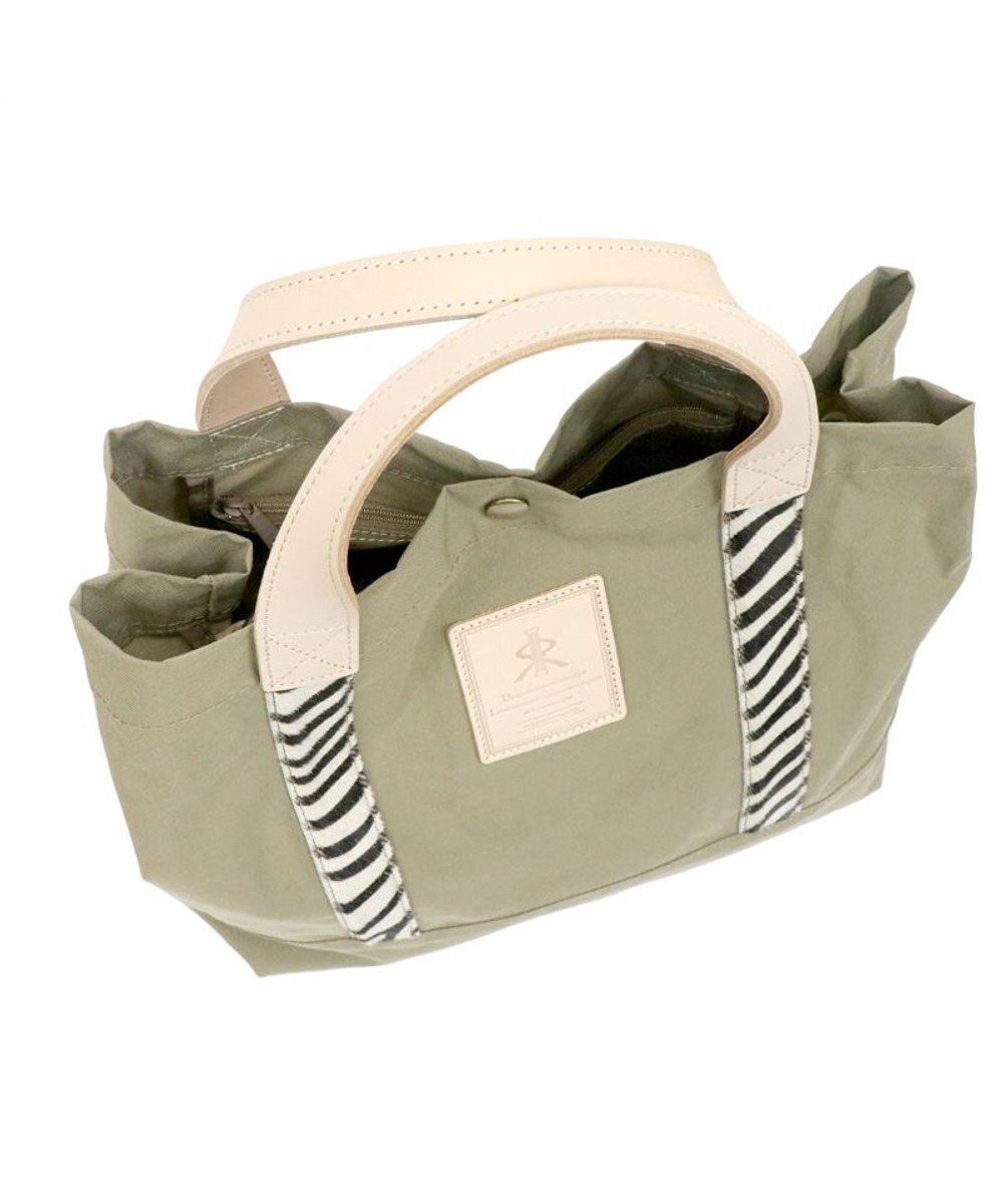 Regalo Felice 【軽量 / A4サイズ対応 / 自立する / 2way】トート / REGALO 