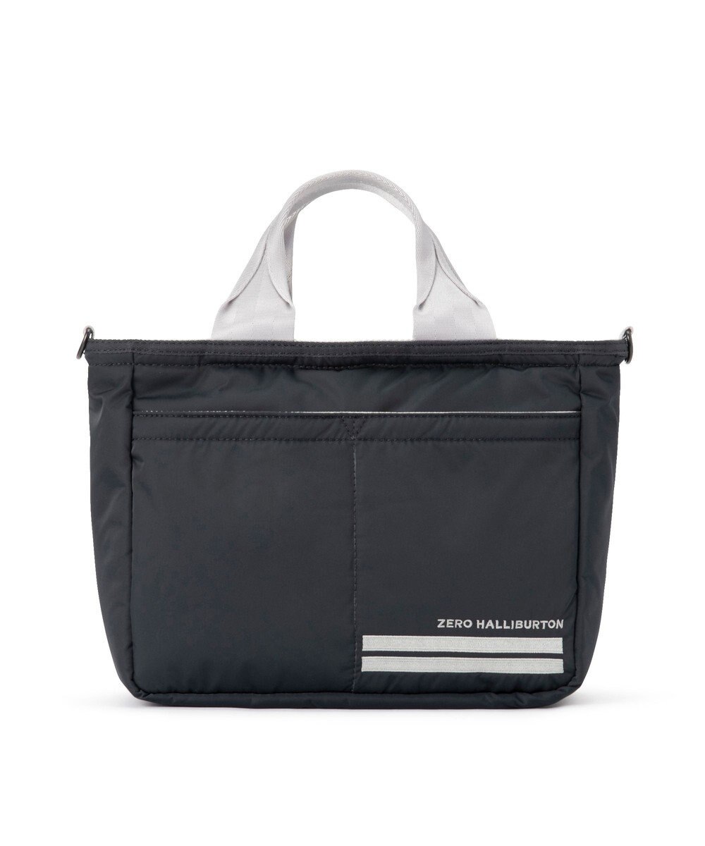 ZERO HALLIBURTON DICROS SOLOシリーズ ショルダーカートトート ZHG-B DS 85003 