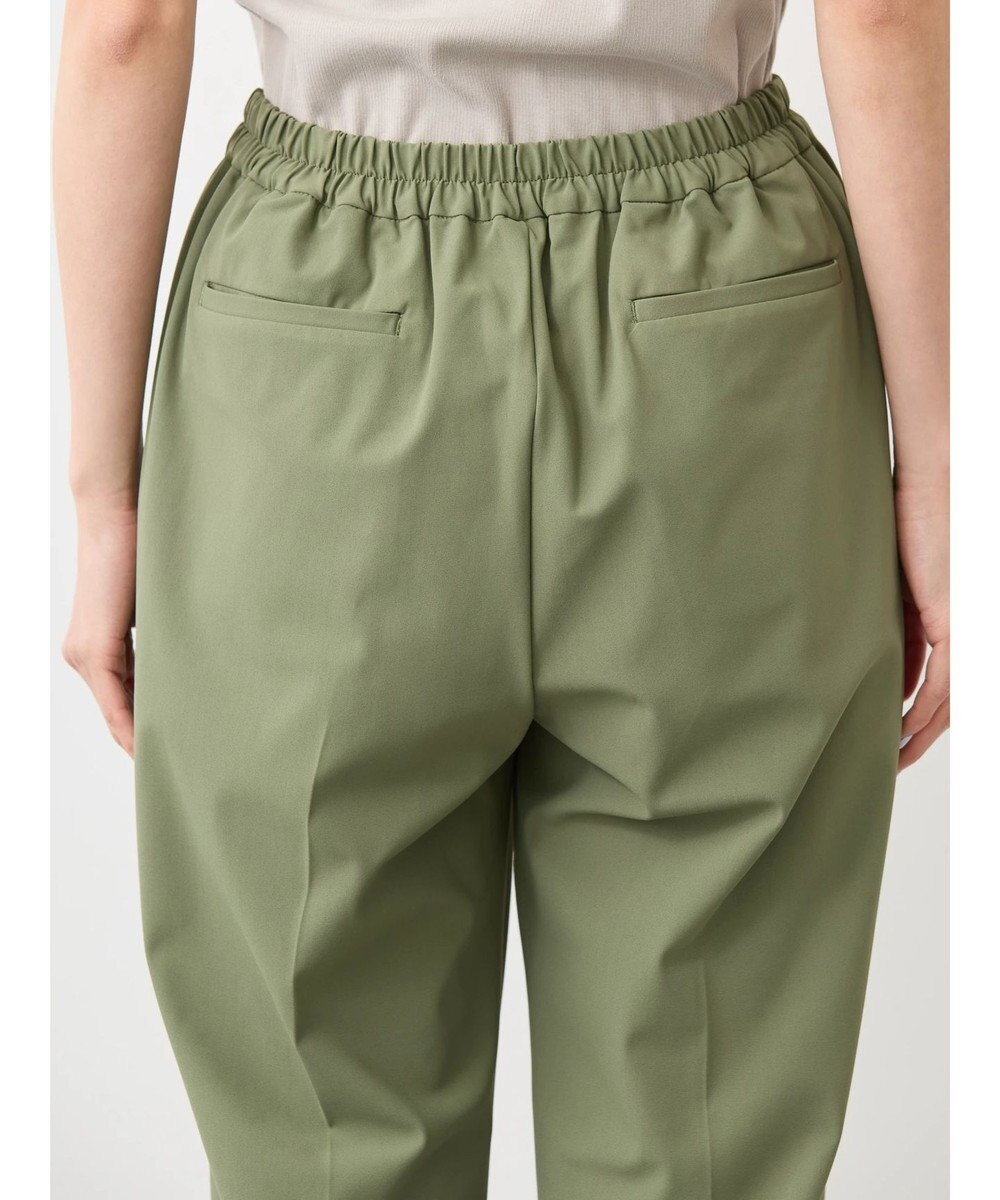 AMERICAN HOLIC 美・美・美接触冷感テーパードパンツ 