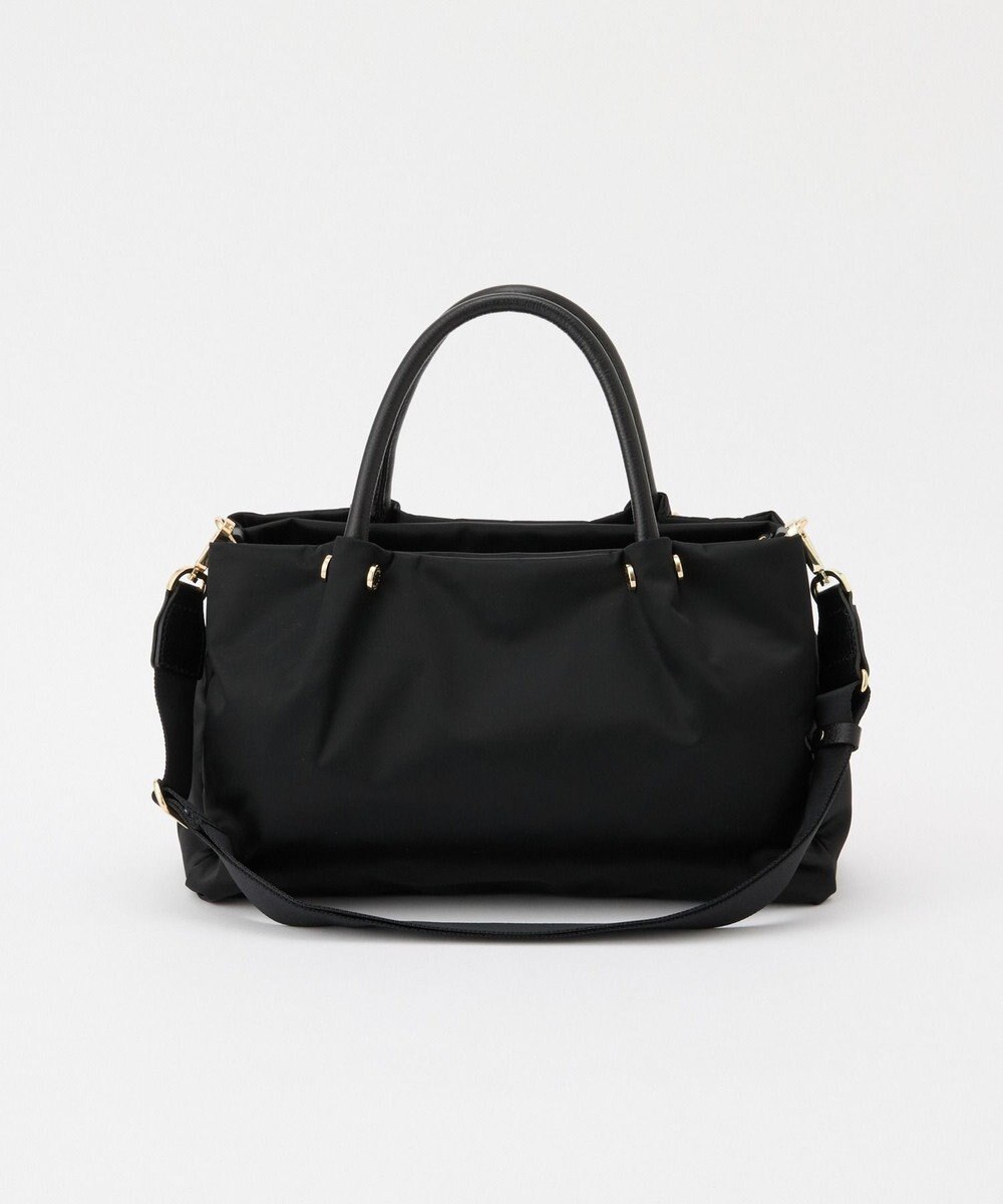 russet ナイロン三層2WAYミニトートバッグ(CE-1580) 