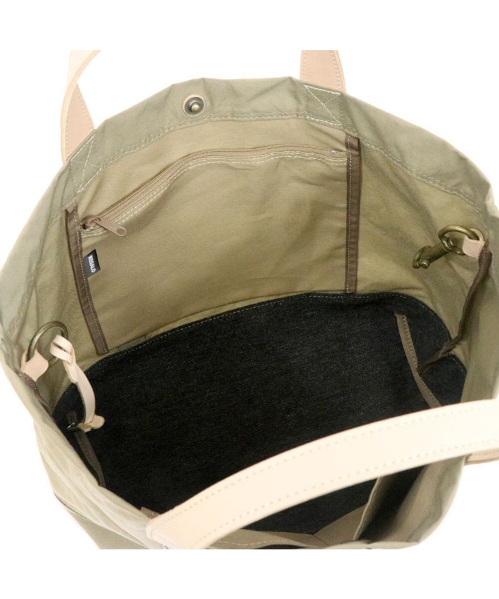 Regalo Felice 【軽量 / A4サイズ対応 / 自立する / 2way】トート / REGALO 