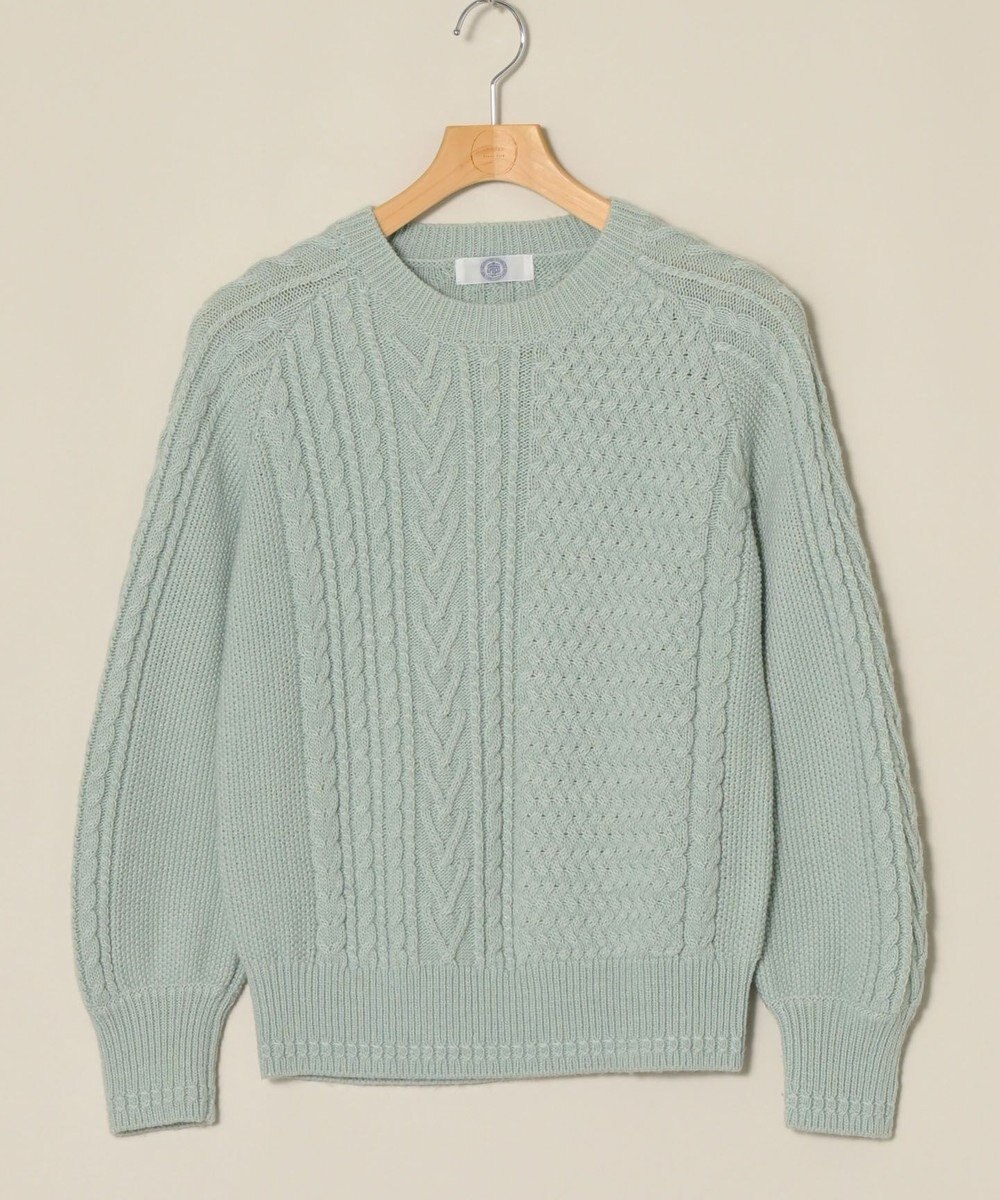 ONWARD Reuse Park 【J.PRESS】ニット秋冬 