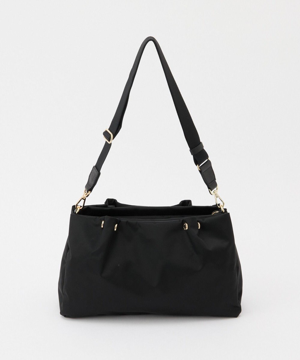 russet ナイロン三層2WAYミニトートバッグ(CE-1580) 