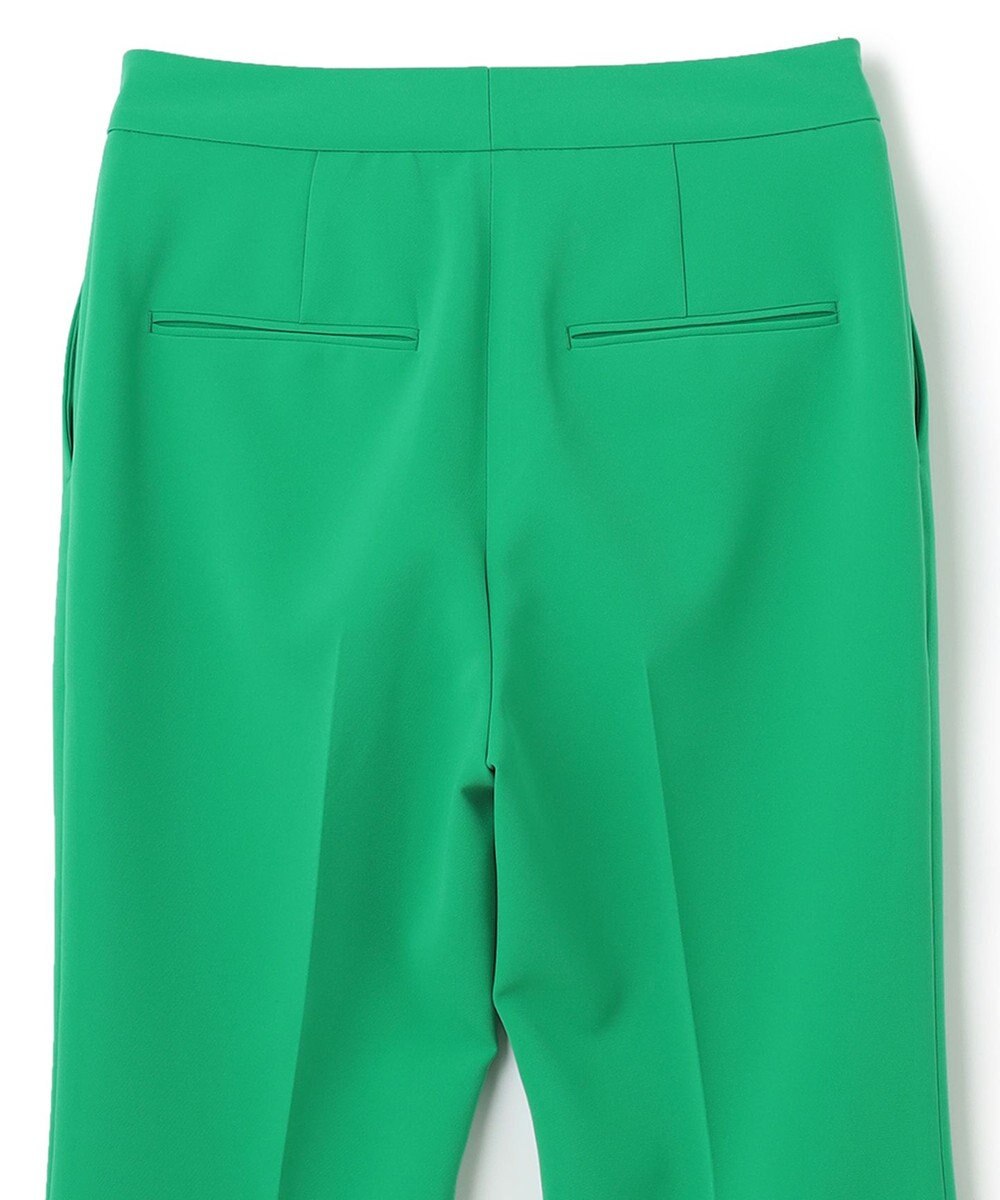 BEIGE， 【S-size】PAULOWNIA / フレアパンツ 