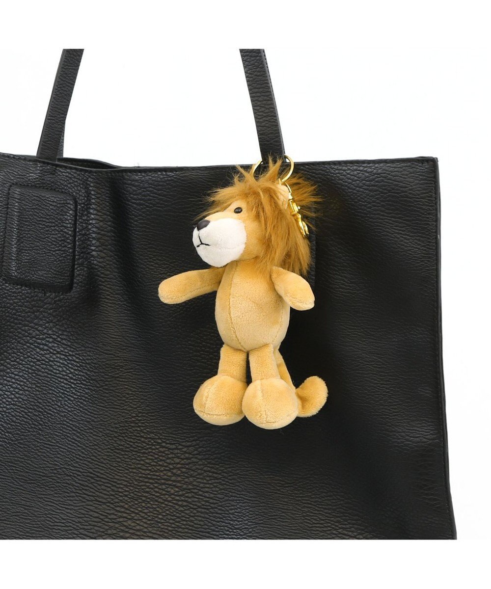 UNBILLION カシュカシュ cachecache / アニマルチャーム 