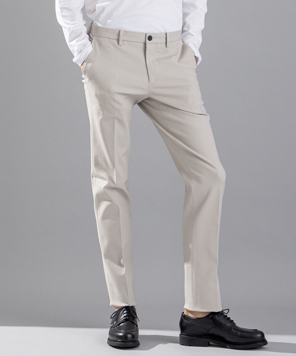 JOSEPH HOMME ハイパワーモダールストレッチ / CITY 